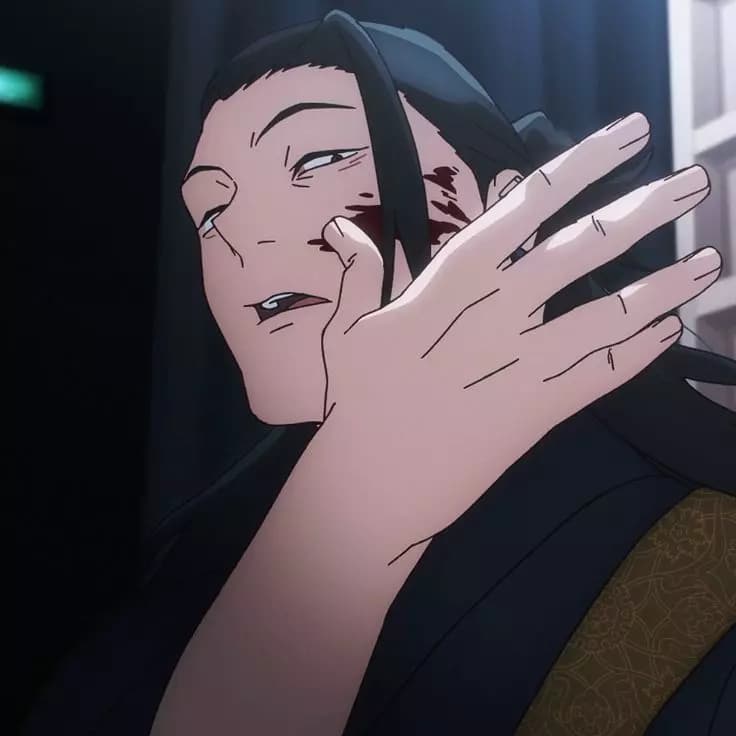 Geto Suguru thumbnail