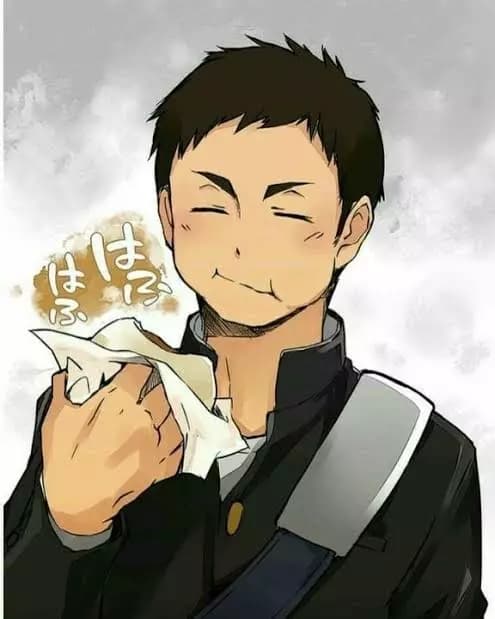 Daichi Sawamura thumbnail