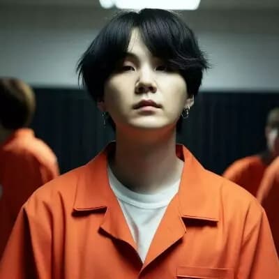 Min Yoongi thumbnail