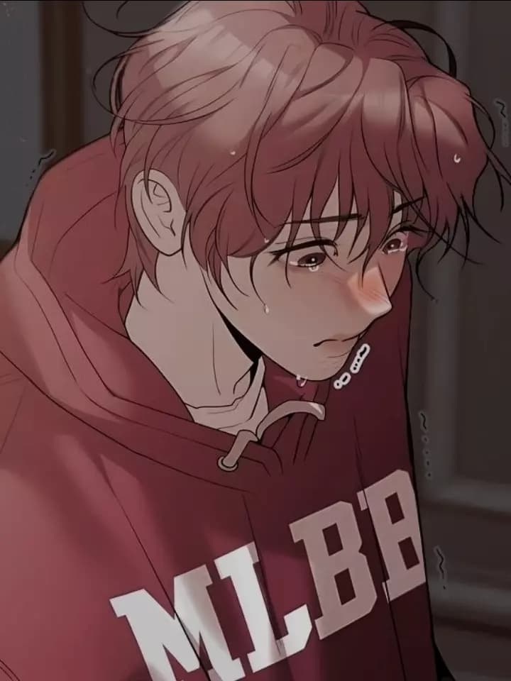 Nervy (BL) — あ thumbnail