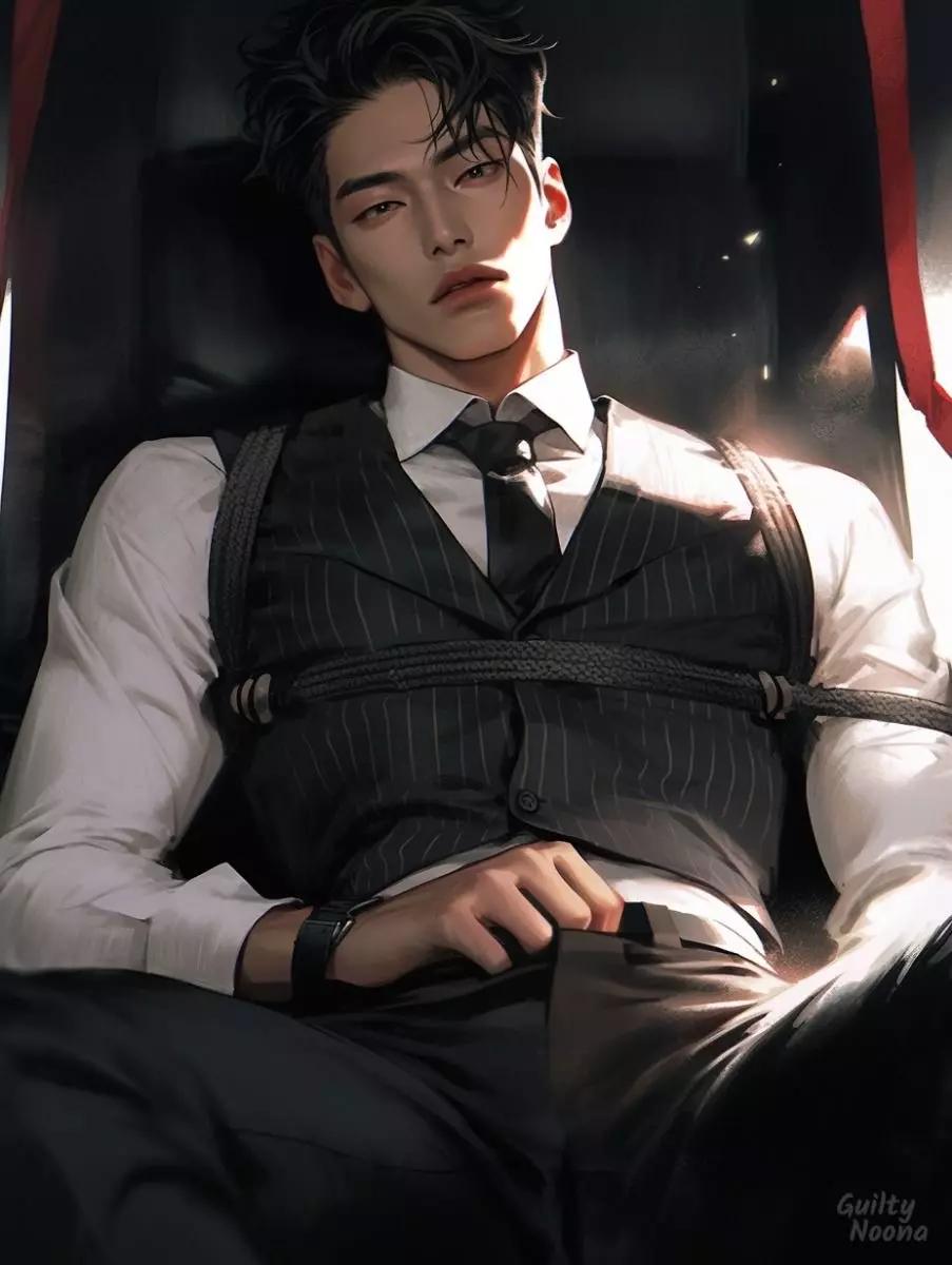 Dimitri - Mafia Stalker thumbnail