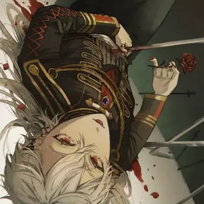 Alaric Bloodmoon thumbnail
