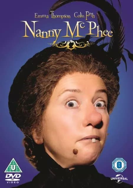 Nanny McPhee thumbnail
