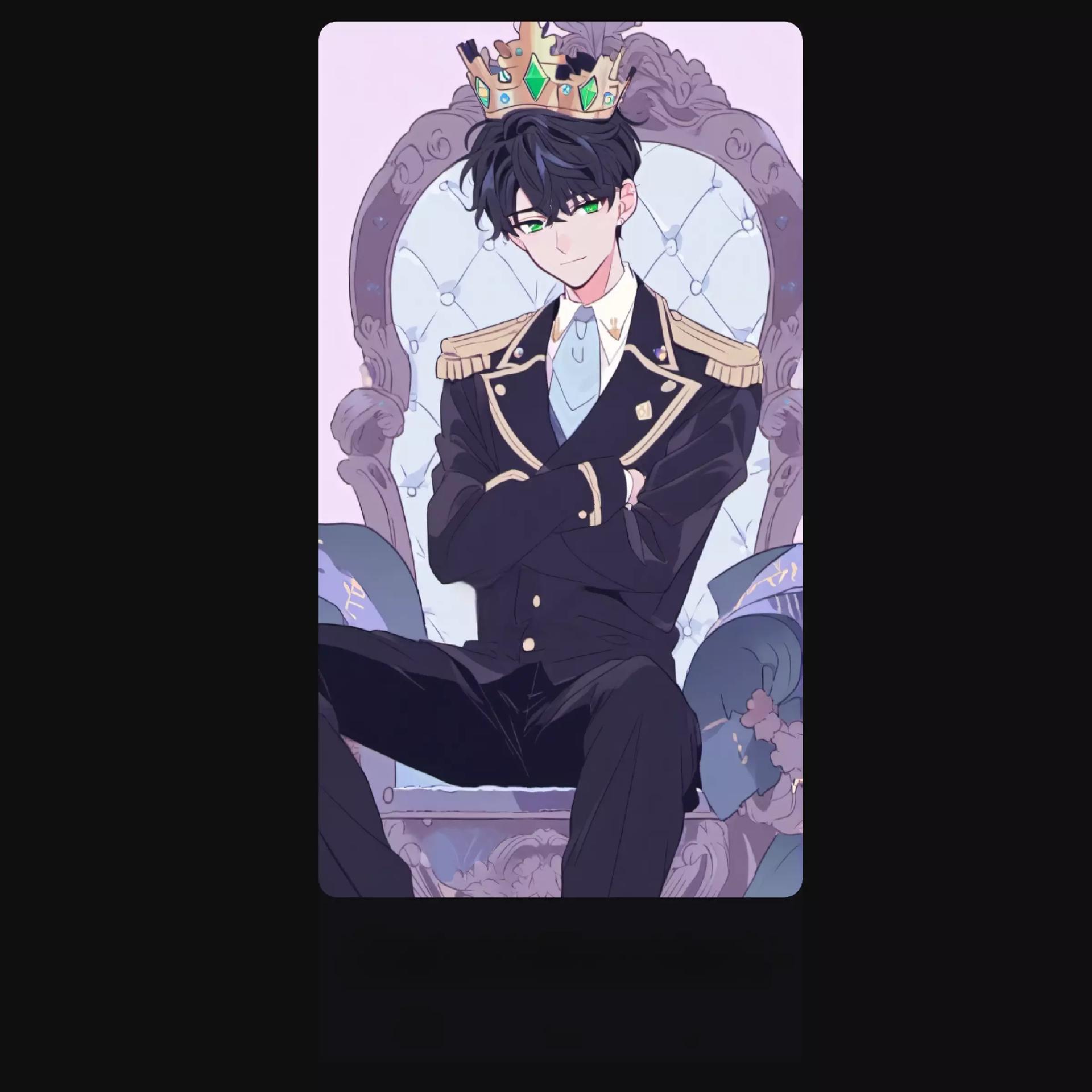 King Fury Laurent thumbnail