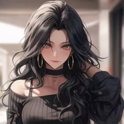 Raven Blackwood |Vampire| thumbnail