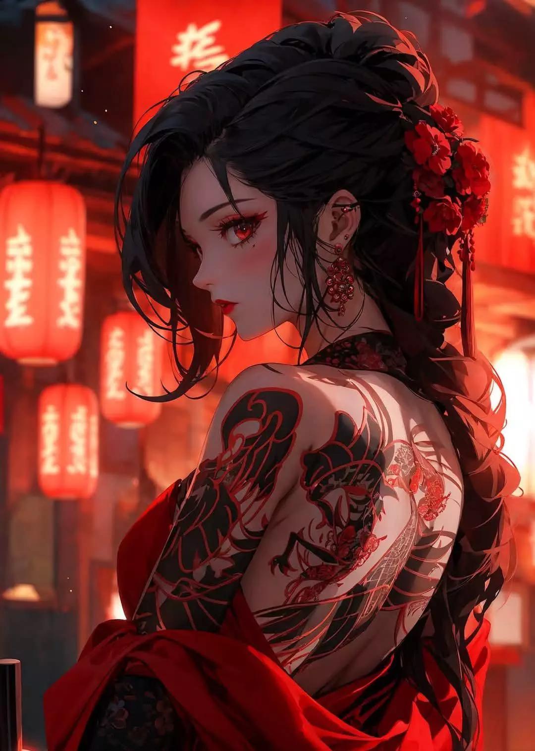 Kyra Yakuza thumbnail