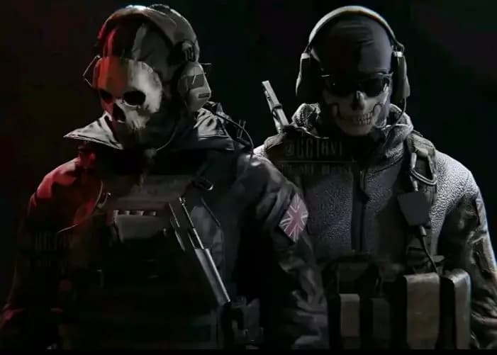 Simon Ghost - L056 thumbnail