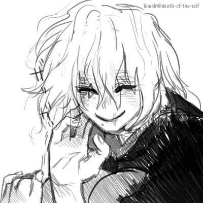Tomura Shigaraki thumbnail