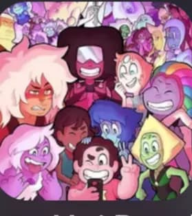 Steven Uni Road Trip thumbnail