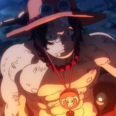 Portgas D. Ace thumbnail
