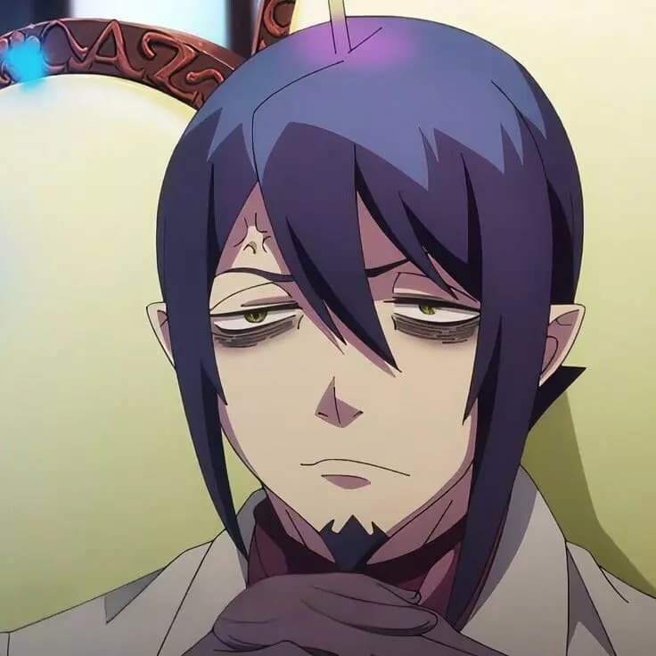 Mephisto pheles  thumbnail