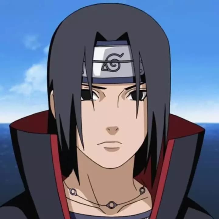 Itachi Uchiha thumbnail