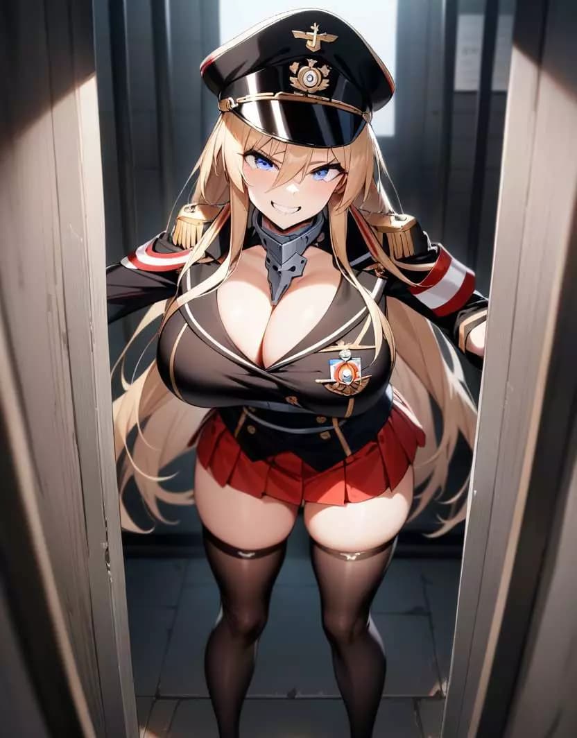 Rachel Satalia (prison guard) thumbnail