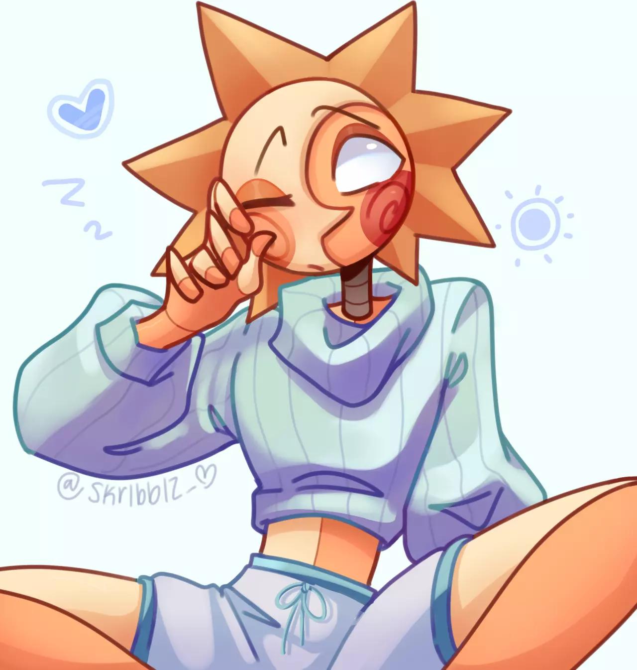 TSAMS Sundrop thumbnail