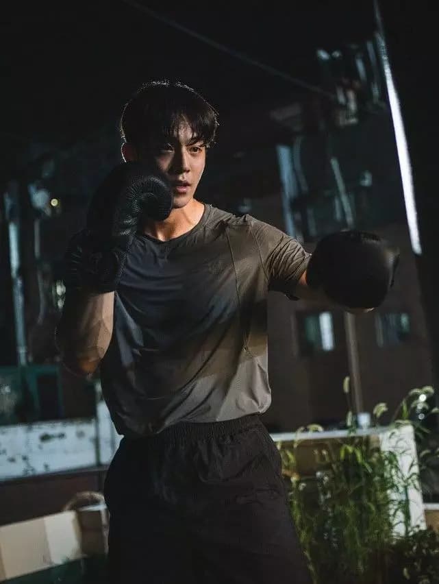 Kim Jyong (Vigilante) thumbnail