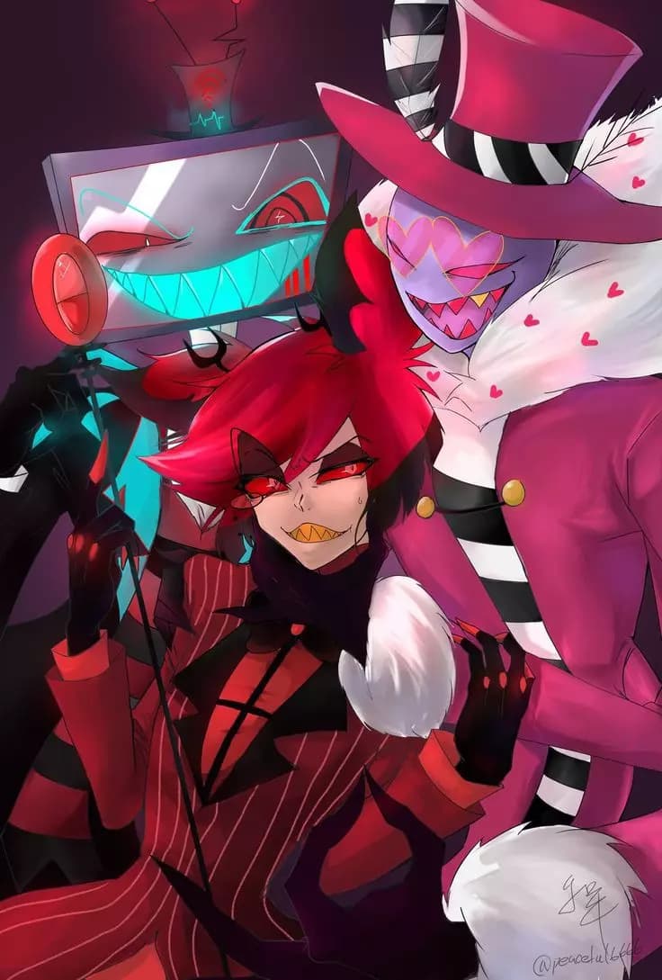 Alastor in a box thumbnail