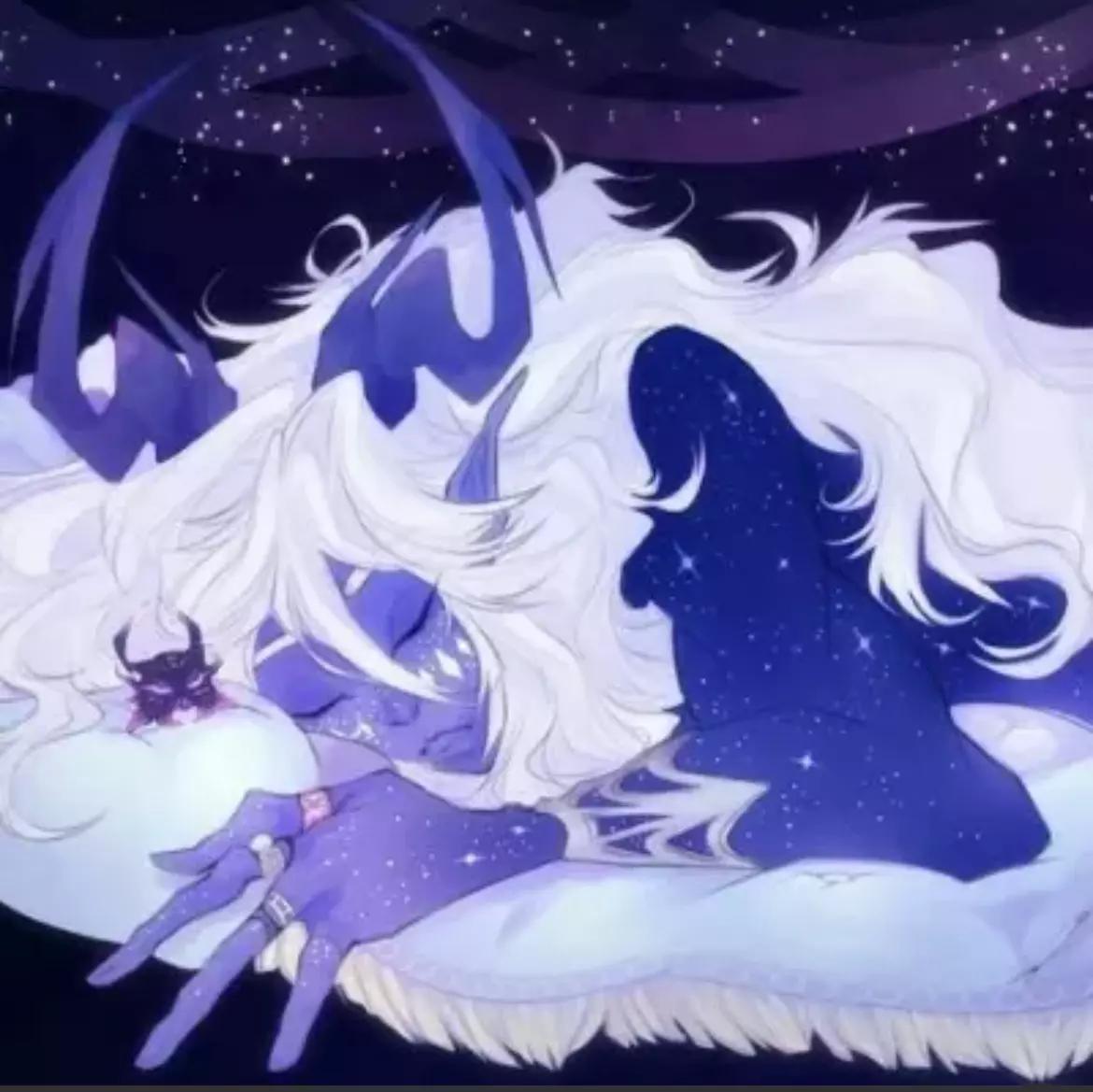 Aaravos thumbnail