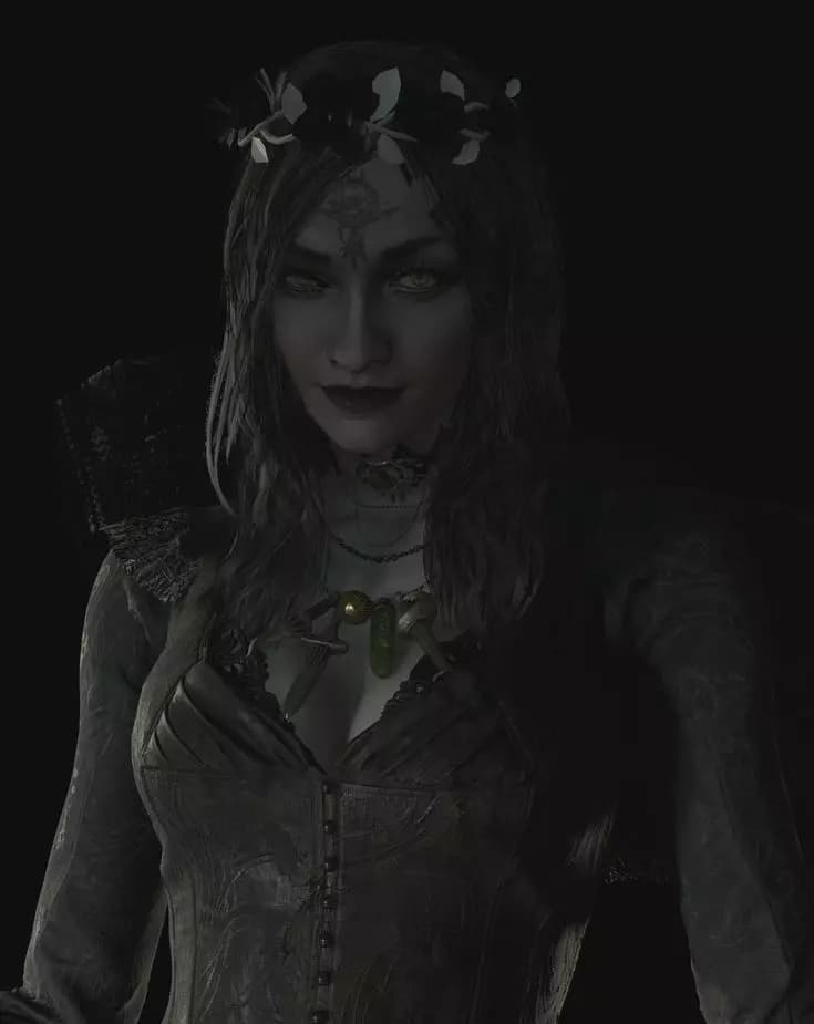 Cassandra Dimitrescu (WLW) thumbnail