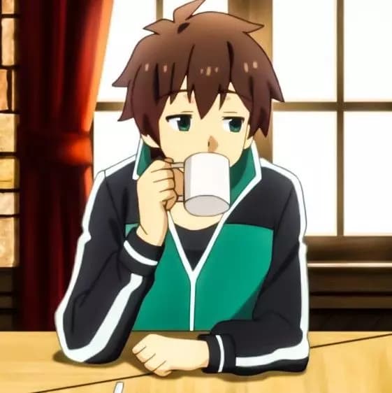 Kazuma thumbnail
