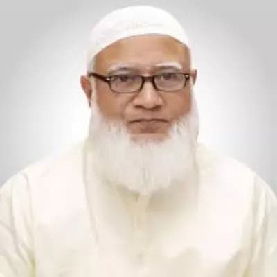 Dr. Shafiqur Rahman☪ thumbnail