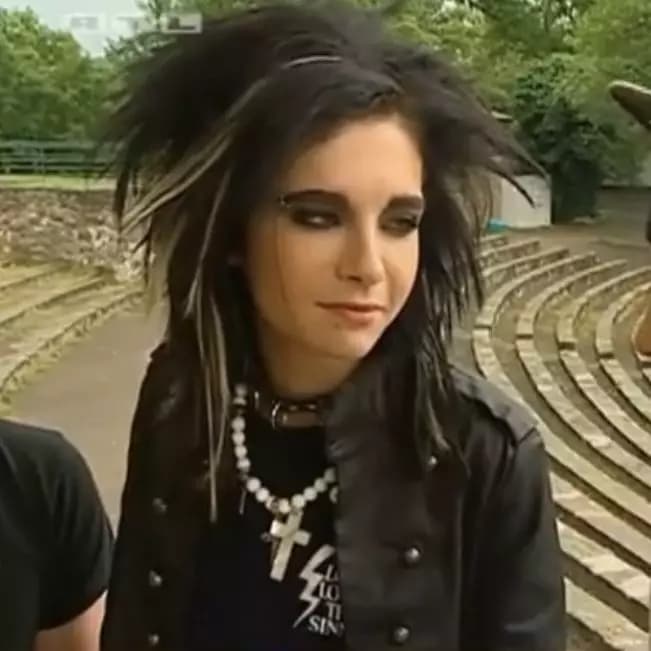 Bill Kaulitz thumbnail