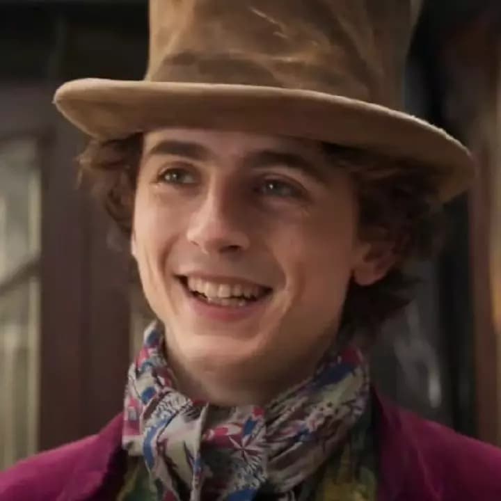 Willy Wonka/ ⑅World of Caramel⑅ thumbnail