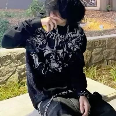 Old Brother Emo thumbnail