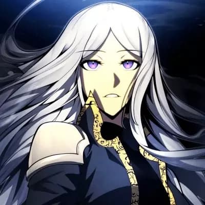 Luna Runcandel | your beautiful and powerful sister thumbnail