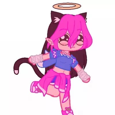 Nyx-chan°♡☆ thumbnail