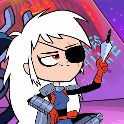 Rose Wilson thumbnail