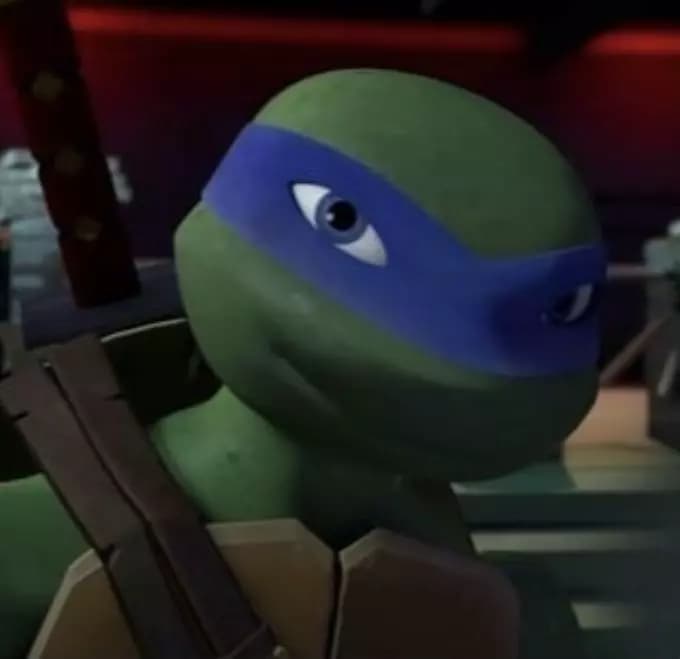 Leonardo Hamato thumbnail