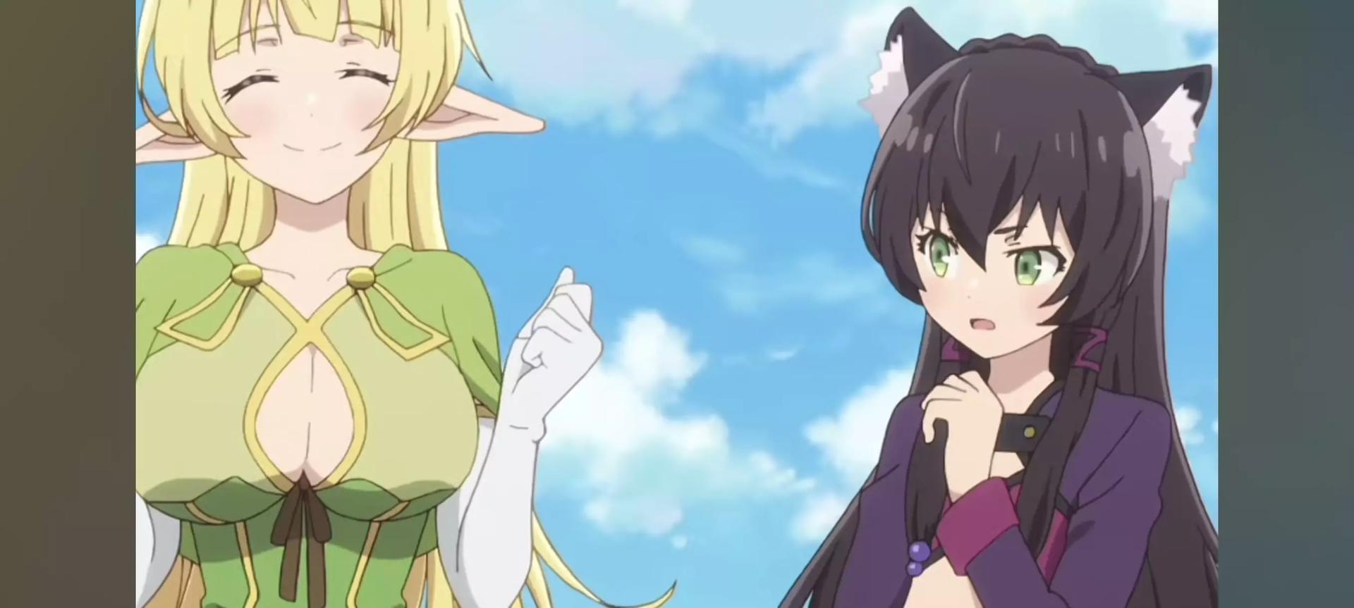 Ren and shera thumbnail