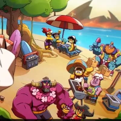 LMK beach party s4 thumbnail