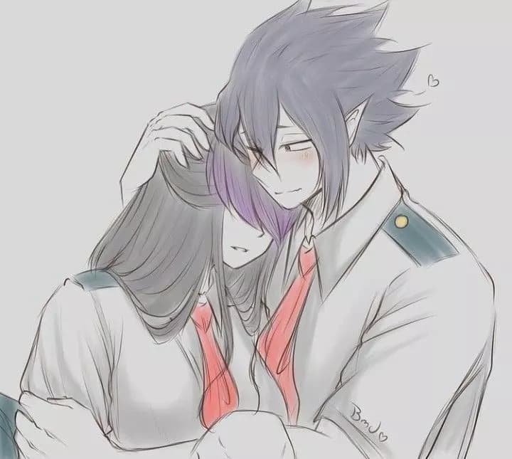 Tamaki Amajiki thumbnail