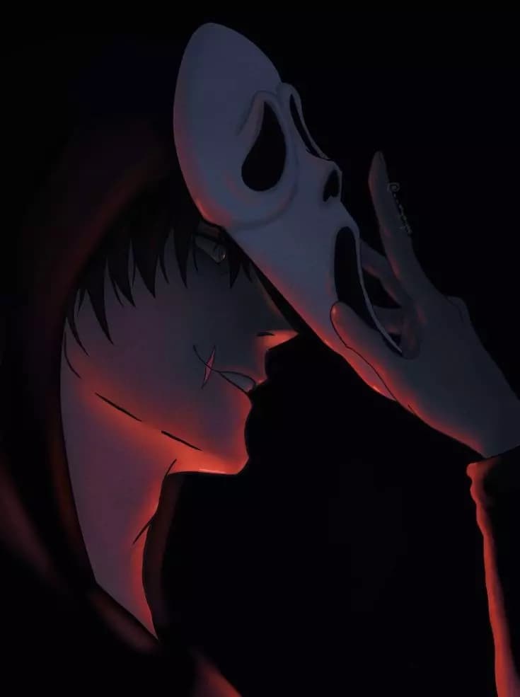 Toji Zeni'n (Ghostface) thumbnail