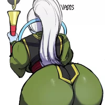 Vados (Blackwhiplash) thumbnail
