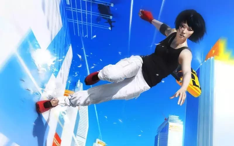 Mirror's edge rpg thumbnail
