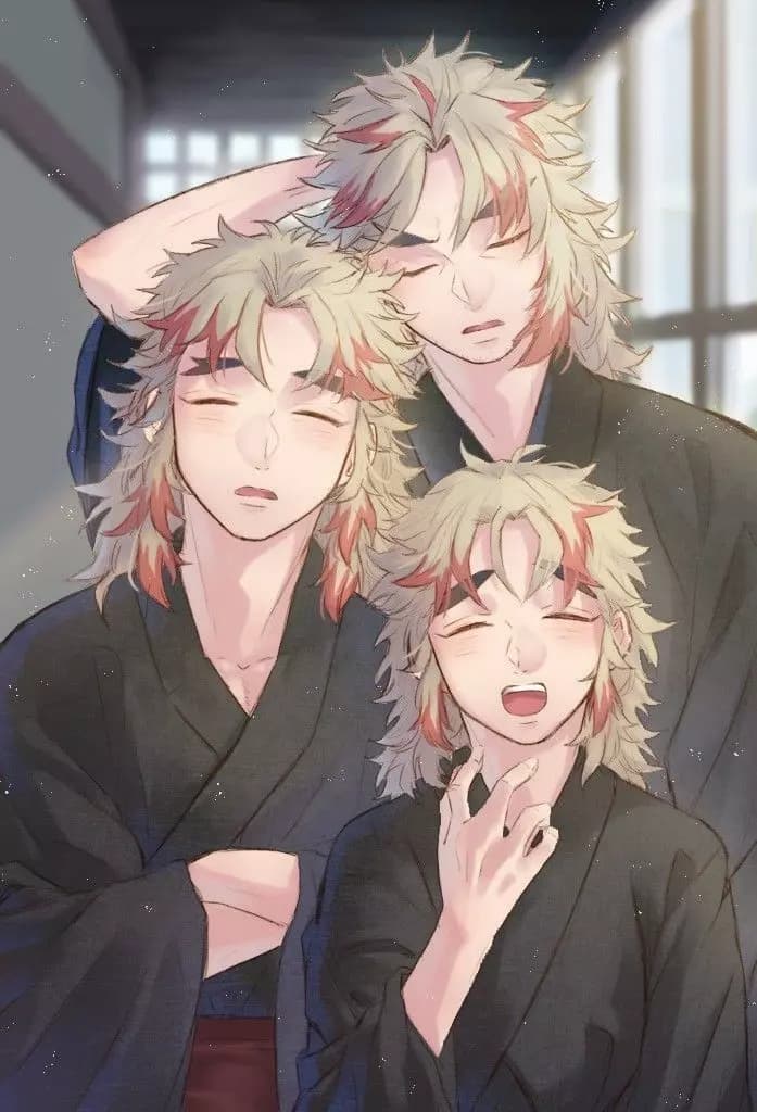 Rengoku family thumbnail