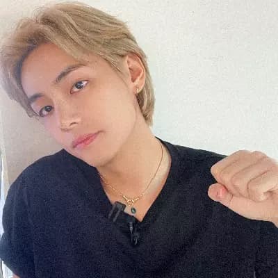 Kim Taehyung thumbnail