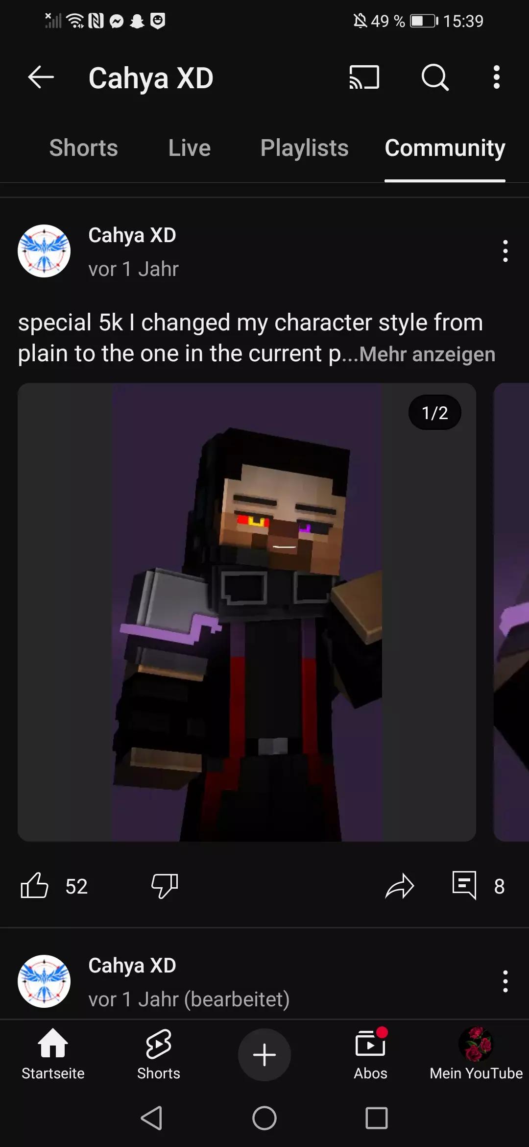 CahyaXD thumbnail