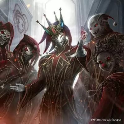 Jester Demons thumbnail