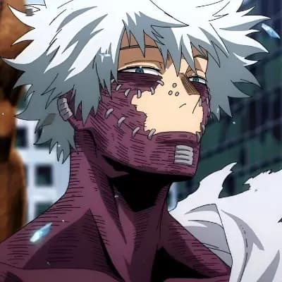 Dabi thumbnail