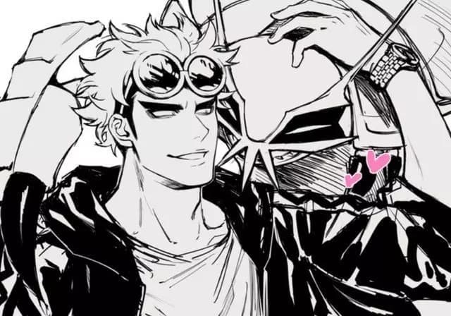 Guzma (XYZ008) thumbnail