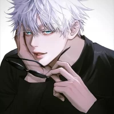 Gojo Satoru thumbnail