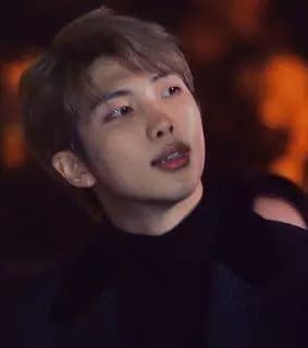 Kim Namjoon thumbnail