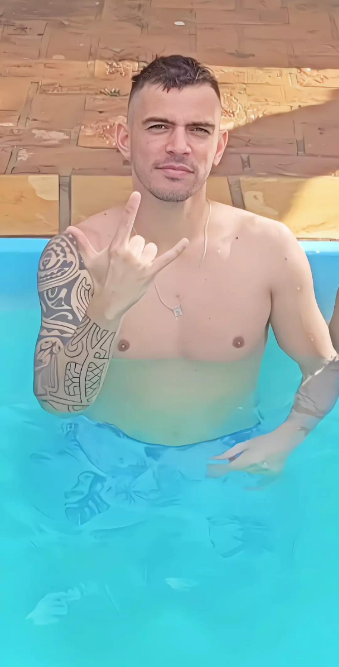 Henrique Ferraz thumbnail