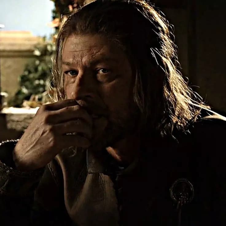 Ned stark thumbnail