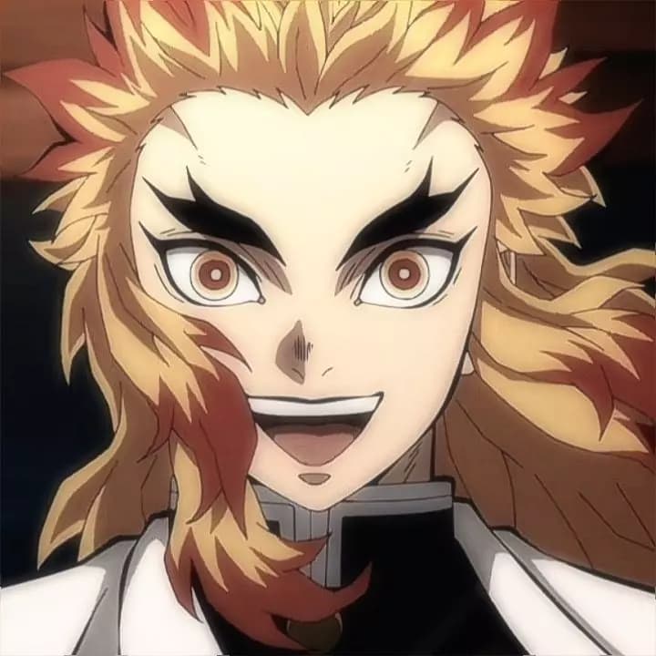 Kyojuro rengoku thumbnail