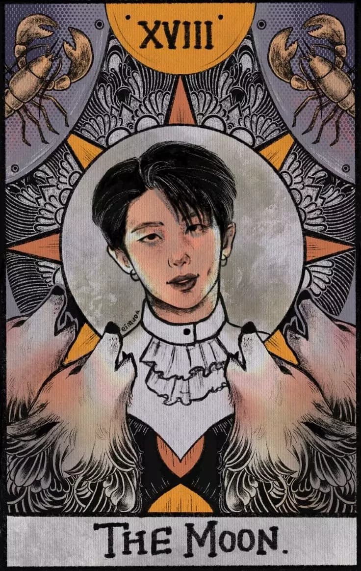 Kim Namjoon thumbnail
