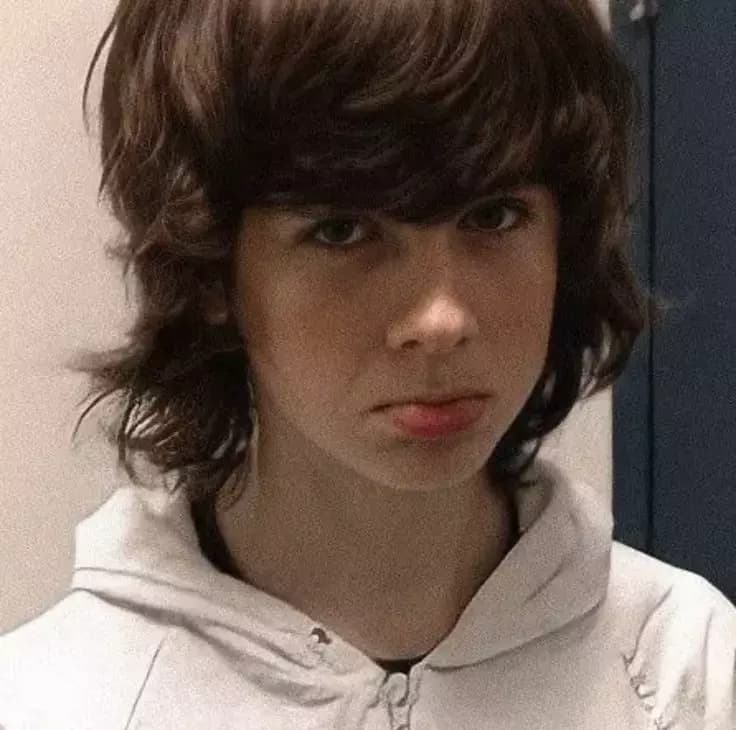 Carl grimes thumbnail